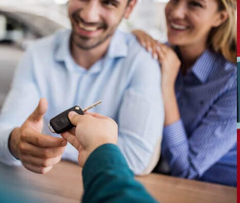 Rental Car Assistance