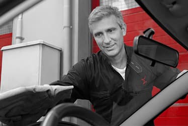 CARSTAR Glass