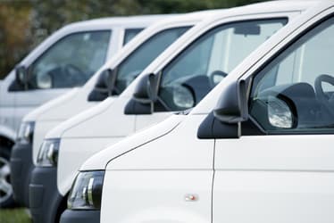 Fleet Services