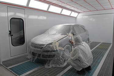 Auto Body Repair