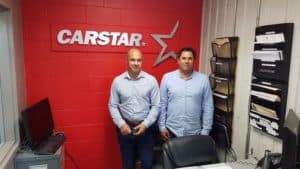 CARSTAR Vaudreuil - Franchise Partner