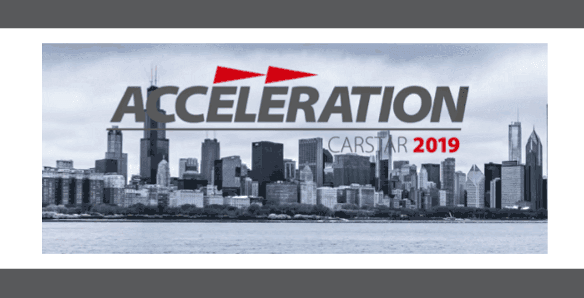 CARSTAR 2019 Conference