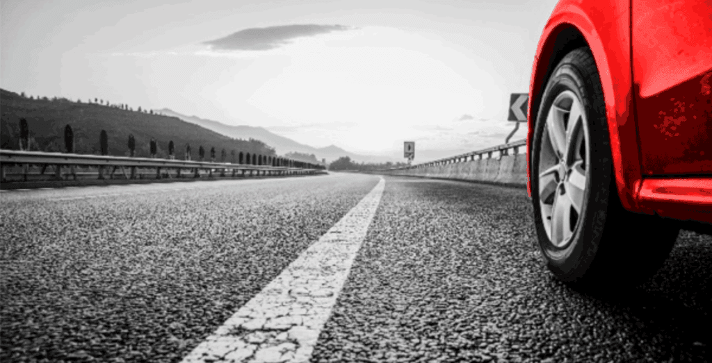 Wild Winter Weather Across Canada Leaves Widening Potholes In Its Wake