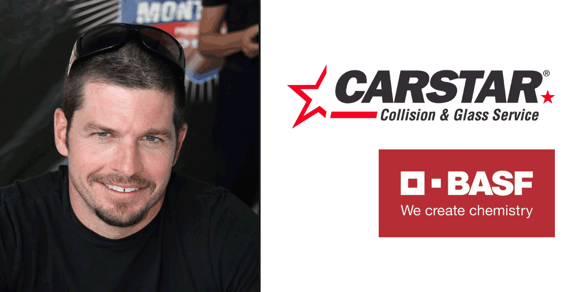 Carstar Collision & Glass Service BASF We create chemistry